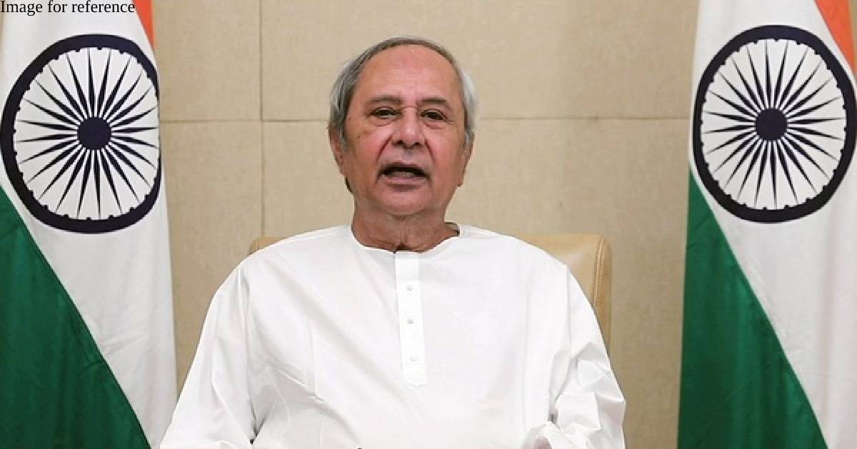 Odisha CM asks newly sworn-in Ministers to reach out to people to 'strengthen grassroots'